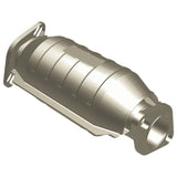 MagnaFlow Direct Fit Catalytic Converter 81-85 Mazda Glc 1.5L CA - 338683