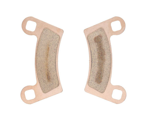 ProX 12-20 KTM85SX/12-17 Freeride 350 Front Brake Pad - 37.160202