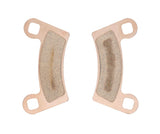 ProX 11-20 KTM85SX/12-17 Freeride 350 Rear Brake Pad - 37.289102