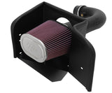 K&N 08-10 Dodge Ram V8-4.7L AirCharger Performance Intake - 63-1529