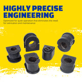 MOOG 05-09 Chrysler 300 Front To Frame Sway Bar Bushing - K201618