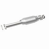 MagnaFlow Direct Fit Catalytic Converter Ford 90 92 - 23695