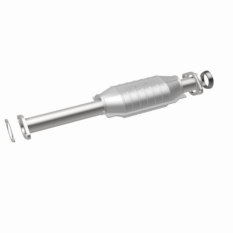 MagnaFlow Direct Fit Catalytic Converter Ford 90 92 - 23695