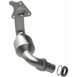 Magnaflow Conv DF 2011-2015 Juke L4 1.6 OEM Underbody - 52438