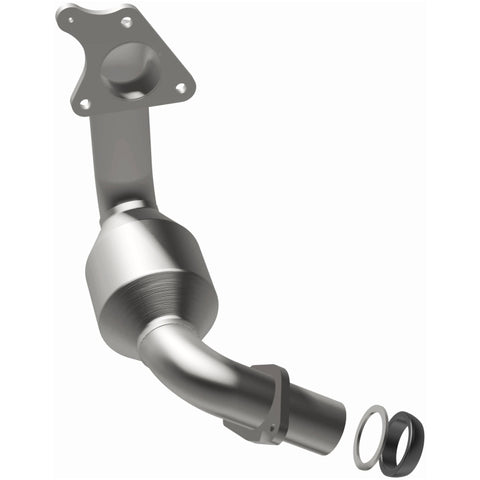 Magnaflow Conv DF 2011-2015 Juke L4 1.6 OEM Underbody - 52438