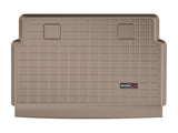 WeatherTech 13-17 Ford C-Max Energi Cargo Liners - Tan - 41960