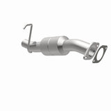 MagnaFlow Conv Direct Fit 2007 Chevrolet Silverado 2500 HD Classic 6.0L - 5451006