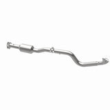 MagnaFlow 2009 Chevrolet Express 4500 V8 6.0L Right Underbody Catalytic Converter - 280428