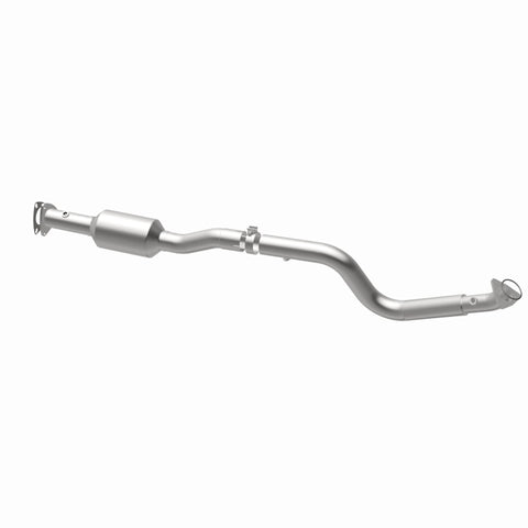 MagnaFlow 2009 Chevrolet Express 4500 V8 6.0L Right Underbody Catalytic Converter - 280428