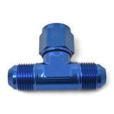 Russell Performance -6 AN Tee - Female AN On Side Fitting - 614306