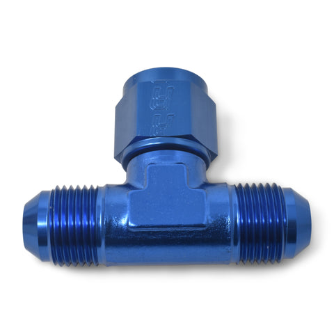 Russell Performance -6 AN Tee - Female AN On Side Fitting - 614306