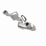 MagnaFlow Direct Fit Catalytic Converter 03 Ranger/BSer 3.0 frnt 50S - 441118