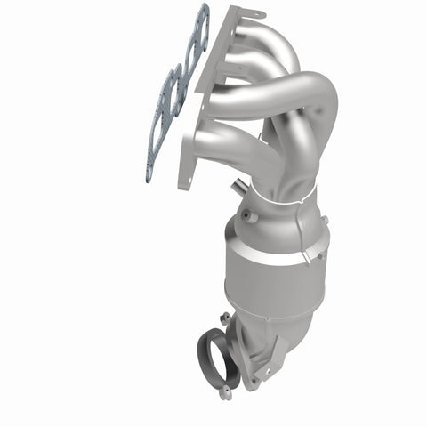 MagnaFlow 02-06 Nisssan Altima/Sentra V4 2.5L Manifold Direct Fit Catalytic Converter - 50805