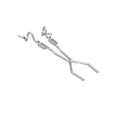 MagnaFlow Sys C/B 64-67 GM A-Body 3inch - 15897