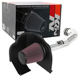 K&N 77 Series Performance Intake Kit - Chevy/GMC 14-15 Silverado/Seirra /2015 Suburban/Tahoe/Yukon - 77-3082KP