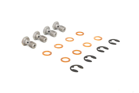 Goodridge 11/92-01 Impreza 2&4wd w/ Rear Disc Brake Lines - 24212
