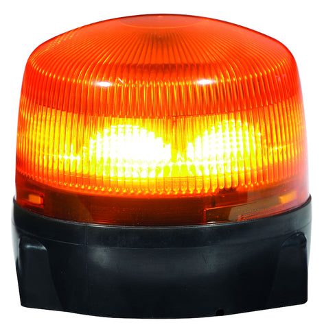 Hella Led Lamp 12/24V Amber Fix Mounting 2Rl - 010979001