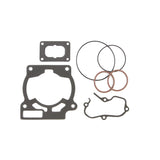 Cometic 01-02 Yamaha YZ125 Top End Gasket Kit O-Ring Head Gaskets - C7853