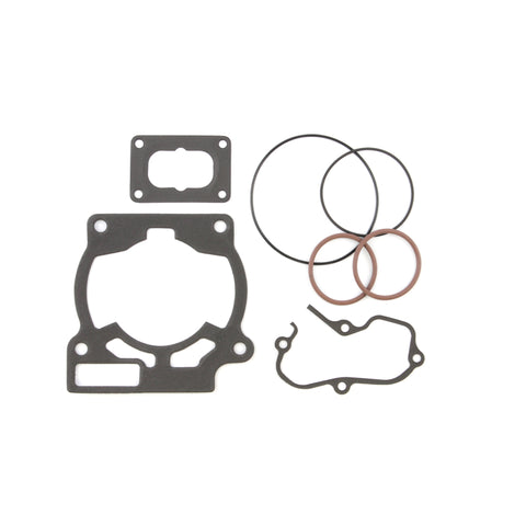 Cometic 01-02 Yamaha YZ125 Top End Gasket Kit O-Ring Head Gaskets - C7853