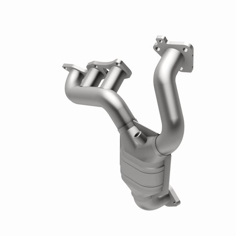 MagnaFlow Direct Fit Catalytic Converter 2001 Mercury Villager 3.3L - 49536