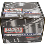 Cylinder Works 17-24 Honda CRF 450 R 450cc Big Bore Cylinder 99mm - 11010-1