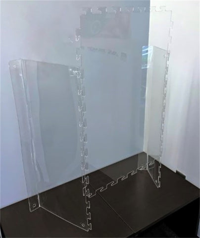 Retail Counter Shield - 98662