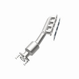 MagnaFlow Direct-Fit California Manifold Catalytic Converter 04-06 Nissan Titan 5.6L V8 - 4451500