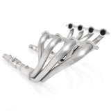 Stainless Works 2010-15 Camaro 6.2L Headers 1-7/8in Primaries 3in Collectors High-Flow Cats - CA11HCATST
