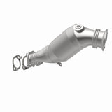 Magnaflow OEM Grade Direct Fit Converter 11-14 BMW 335i 3.0L - 52244