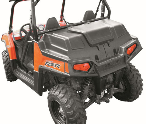 QuadBoss 08-14 Polaris RZR 800 Cargo Bed Cover - 326779