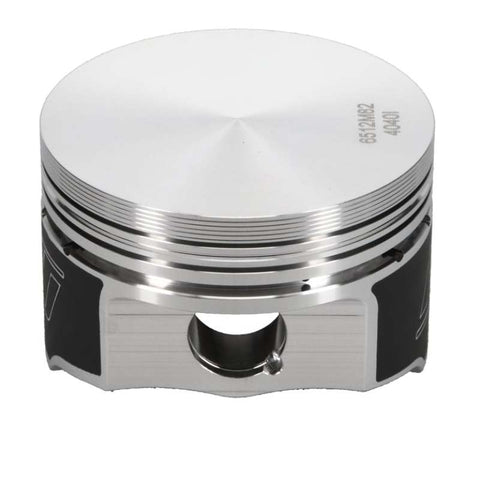 Wiseco VOLKSWAGEN 1.8 LTR1.320 (6512M82) Piston Shelf Stock Kit - K512M82