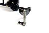 Ridetech 63-79 Chevrolet Corvette Rear Sway Bar (use w/ Ridetech Trailing Arms) - 11539103