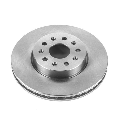 Power Stop 16-19 Cadillac CT6 Front Autospecialty Brake Rotor - AR82183