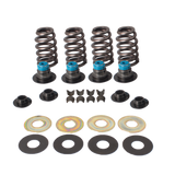 S&S Cycle 05-17 BT Street Performance .585in Valve Spring Kit - 900-0594