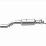 MagnaFlow 20-22 Ford F-350 Super Duty V8 7.3L Rear Underbody Direct Fit Catalytic Converter - 280440