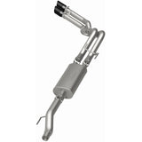 Magnaflow 2020 Ford F-150 Street Series Cat-Back Performance Exhaust System - 19506