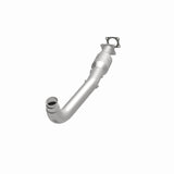 MagnaFlow Diesel Oxidation Catalyst DF 07-10 Silverado 2500/3500 HD 6.6L - 60504