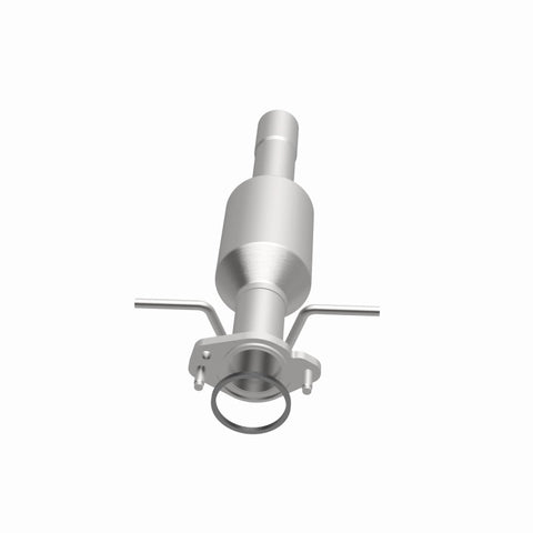 MagnaFlow Direct Fit Catalytic Converter 06 Focus ZX3 2.0/2.3L OEM - 49196