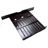 Omix Rear Floor Panel 46-49 Willys CJ2A and 49-53 CJ3A - 12008.03