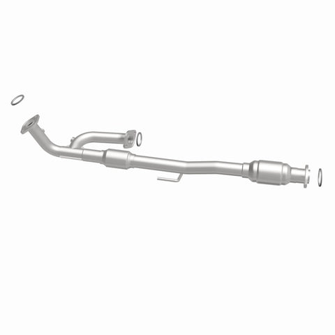 MagnaFlow Direct Fit Catalytic Converter 02-03 Lexus ES300 3.0L Rear - 26214