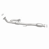 MagnaFlow Direct Fit Catalytic Converter 02-03 Lexus ES300 3.0L rear - 49992