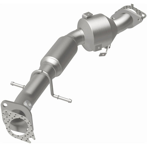 MagnaFlow Direct Fit Catalytic Converter 2010-2013 TRANSIT CONNECT 2.0 L Underbody - 52152