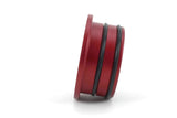 PERRIN 2016+ Honda Civic 6 Speed Solid Aluminum Shifter Bushing - PHP-INR-016