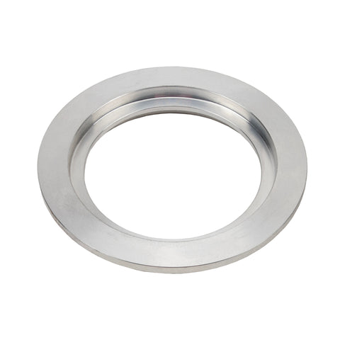 Wehrli S400 SXE / Race Cover Turbo Compressor Outlet Billet Aluminum Flange - WCF205-69