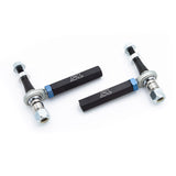 SPL Parts 2013+ Subaru BRZ/Toyota 86 Front Tie Rod Ends (Bumpsteer Adjustable) - SPL TRE FRS