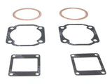 Wiseco 73-75 Yamaha RD350 Top End Gasket Kit - W5561