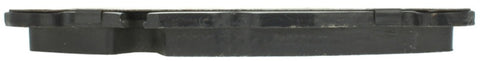 StopTech Street Touring Brake Pads - 308.11160
