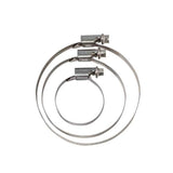 Killer B EJ Cast Aluminum Turbo Inlet (KBM to 3in. Coupler) - EJTI-3