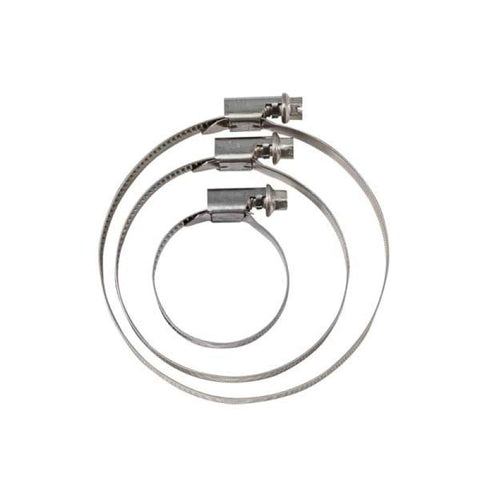 Killer B EJ Cast Aluminum Turbo Inlet (KBM to 3in. Coupler) - EJTI-3