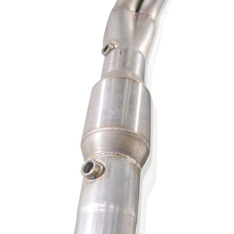 2016-22 Camaro SS Stainless Power Headers - SCA16HCSTS